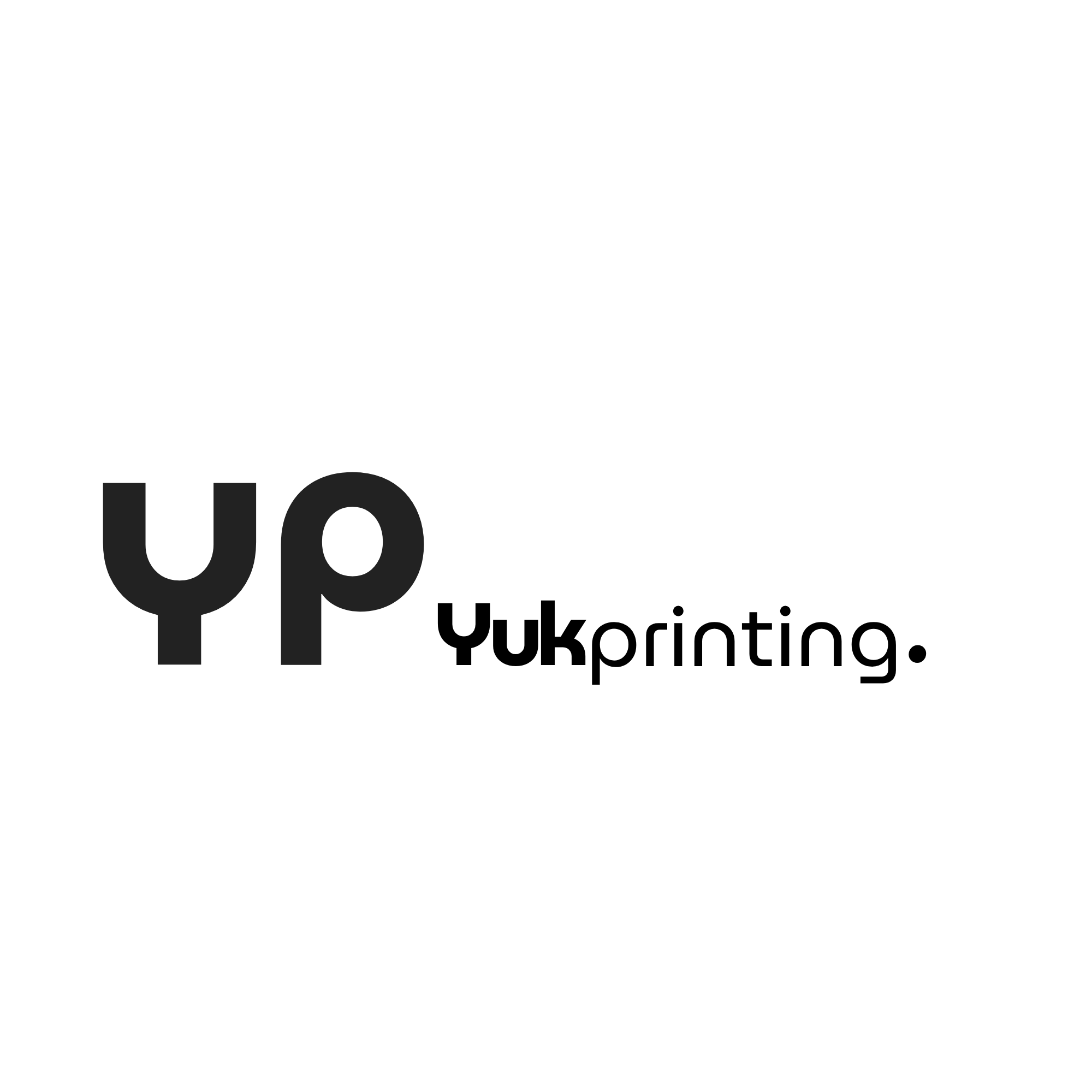 Logo utama YukPrint